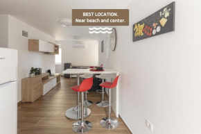 Apartma Margeta